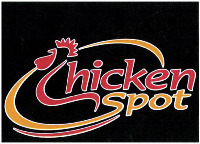 Chicken spot