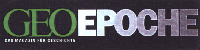 GEOEPOCHE DAS MAGAZIN FUR GESCHICHTE