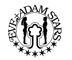 EVE+ADAM STARS