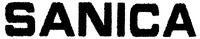 SANICA