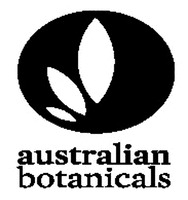 australian botanicals