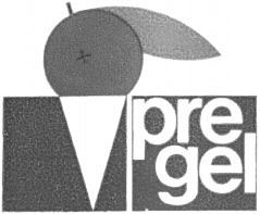 pre gel