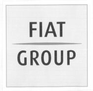 FIAT GROUP