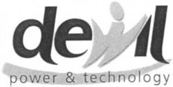 dewil power & technology
