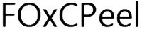 FOxCPeel