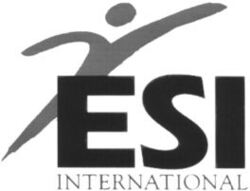 ESI INTERNATIONAL