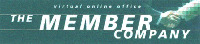 virtual online office THE MEMBER COMPANY