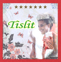 Tislit