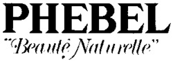 PHEBEL 
