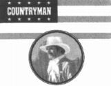 COUNTRYMAN