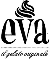 eva il gelato originale