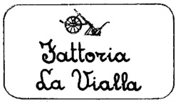 Fattoria La Vialla