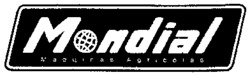 Mondial Maquinas Agricolas