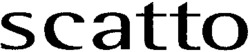 scatto