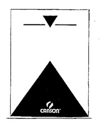 CANSON