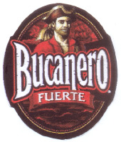 Bucanero FUERTE