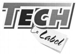 TECH Label