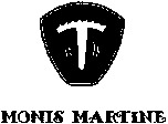 MONIS MARTINE