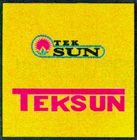 TEKSUN