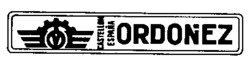 ORDONEZ