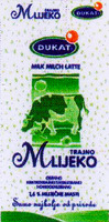 DUKAT TRAJNO MLIJEKO