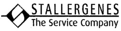 STALLERGENES The Service Company