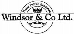 Windsor & Co Ltd. Finest British Brassware