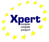 Xpert european computer passport