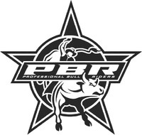 PBR PROFESSIONAL BULL RIDERS