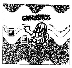 GREFUSITOS