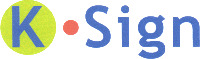 K.Sign