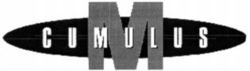 M CUMULUS