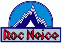 Roc Neige