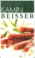 KAMIN BEISSER