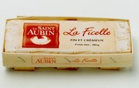 LE SAINT AUBIN La Ficelle FIN ET CRÉMEUX