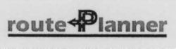 route Planner
