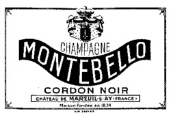 MONTEBELLO
