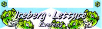 Iceberg Lettuce Everest