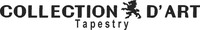 COLLECTION D`ART Tapestry