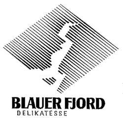 BLAUER FJORD DELIKATESSE