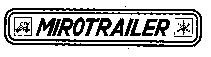 MIROTRAILER