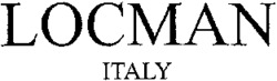 LOCMAN ITALY