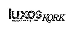 luxos KORK