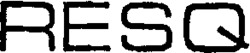 RESQ