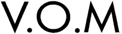 V.O.M