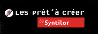 Les prêt'à créer by Syntilor