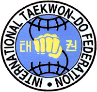 INTERNATIONAL TAEKWON-DO FEDERATION