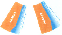 ARARAT Natural Mineral Sparkling Water