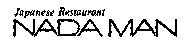 Japanese Restaurant NADA MAN