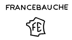 FRANCEBAUCHE FE